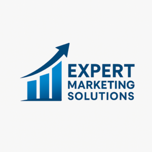 Expert Marketing Solution company logo