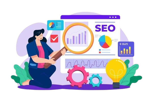 Google Ads dashboard displaying campaign statistics