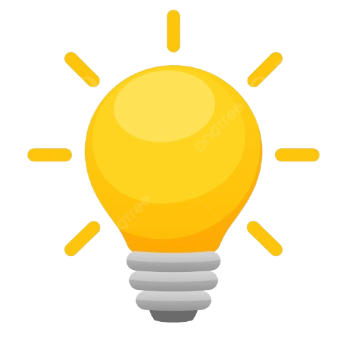 Bright Ideas for Effective Marketing symbolizing innovative marketing ideas and creativity