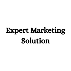 Expert Marketing Solution